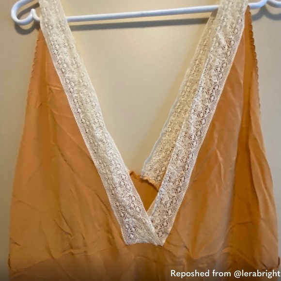 Aritzia Le Fou Wilfred Adelphie Dress - Picture 7 of 9